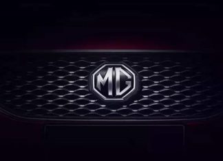 mg motors