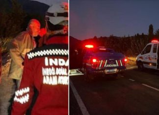 ‘എന്നെ കാണാനില്ല’; പോലീസിനൊപ്പം തിരച്ചിലിനിറങ്ങി 50കാരൻ