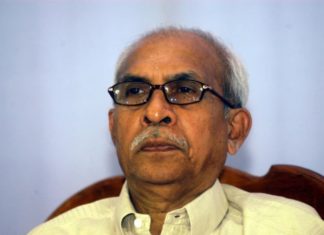 cp nair