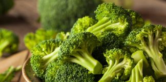 നിസാരനല്ല ബ്രോക്കൊളി; ആരോഗ്യ ഗുണങ്ങൾ ഏറെ Broccoli-health news