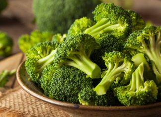 Broccoli-health news