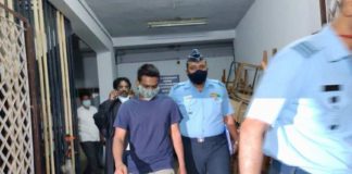 Amitesh-air-force-rape-case