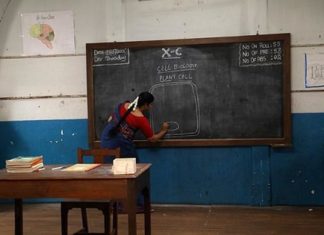 Aided School Teachers