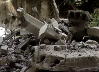 slab accident-Kozhikode