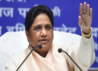 mayawati