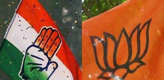 കണ്ണൂരിൽ യൂത്ത് കോൺഗ്രസ്, ബിജെപി പ്രവർത്തകരുടെ വീടുകൾക്ക് നേരെ ആക്രമണം bjp-congress