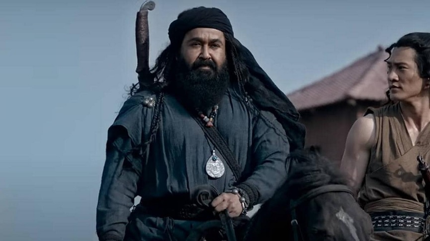 marakkar movie