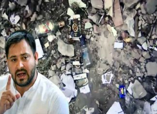 empty-liquor-bottles-found-in-bihar