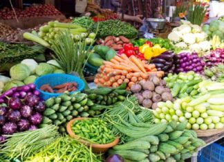 സംസ്ഥാനത്ത് വിഷു-റംസാൻ ചന്തകൾ ഈ മാസം 12 മുതൽ Vishu-Ramzan markets