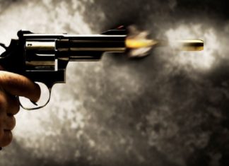 shot death in wayanad