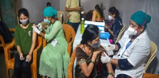 Covid Cases decreased And 6990 New Cases In 24 Hours