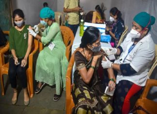 Covid Cases decreased And 6990 New Cases In 24 Hours