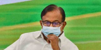 ‘സംവാദങ്ങളില്ലാത്ത പാർലമെന്ററി ജനാധിപത്യം നീണാൾ വാഴട്ടെ’; പരിഹസിച്ച് ചിദംബരം Chidambaram slams PM Modi