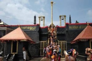 Sabarimala Revenue Crossed 14 Crores Now