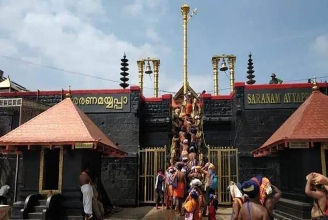 ശബരിമല മിൽമ നെയ്യ് ക്രമക്കേട്; കരാറുകാരൻ അറസ്റ്റിൽ Sabarimala