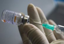 ഒമൈക്രോൺ കണ്ടെത്താൻ പുതിയ പരിശോധന; നാല് മണിക്കൂറിനുള്ളിൽ ഫലമറിയാം booster dose vaccine