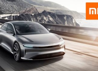 പ്രതിവർഷം 3 ലക്ഷം ഇലക്ട്രിക് വാഹനങ്ങൾ നിർമിക്കുന്ന പ്ളാന്റ് ഒരുക്കാൻ ഷവോമി electric-car-mi