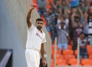 R-Aswin-3rd-highest-wicket-taker