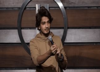 munawar faruqui_controversy