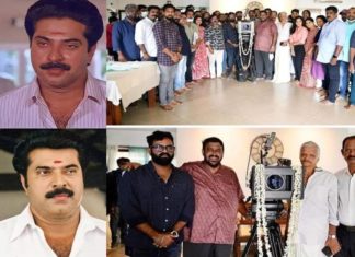 ‘സിബിഐ 5’; കുറ്റാന്വേഷണ കഥയുടെ പുതിയ അധ്യായം ആരംഭിച്ചു CBI-5-Started today