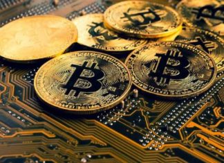 Bitcoin in india