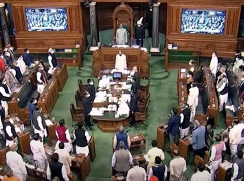 lok-sabha
