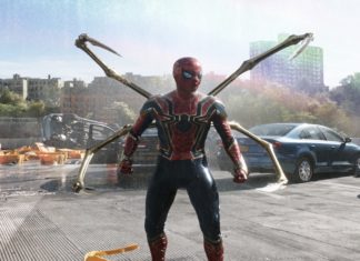 ‘സ്പൈഡർ മാൻ: നോ വേ ഹോം’; ഇന്ത്യയിൽ പ്രദർശനത്തിന് എത്തുക ഡിസംബർ 16ന് Spider-Man: No Way Home