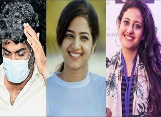 Miss Kerala Winners Death