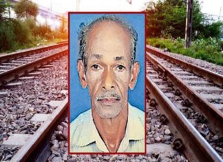 เดชเดฏเตเดฏเดจเตเดจเตเดฐเดฟเตฝ เดเตปเดเดฟเดจเดฟเตฝ เดเตเดเตเดเตเดเดฟเดฏ เดฎเตเดคเดฆเตเดนเดตเตเดฎเดพเดฏเดฟ เดเตเดฐเตเดฏเดฟเตป เดเดเดฟเดฏเดคเต เดชเดคเตเดคเต เดเดฟเดฒเตเดฎเตเดฑเตเดฑเตผ train accident