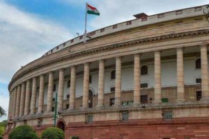 Budget Session of Parliament to begin on Jan 31