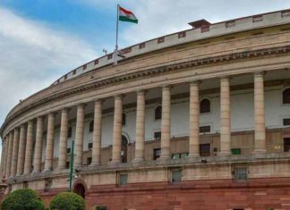 Budget Session of Parliament to begin on Jan 31