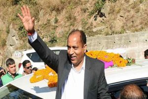 himachal cm