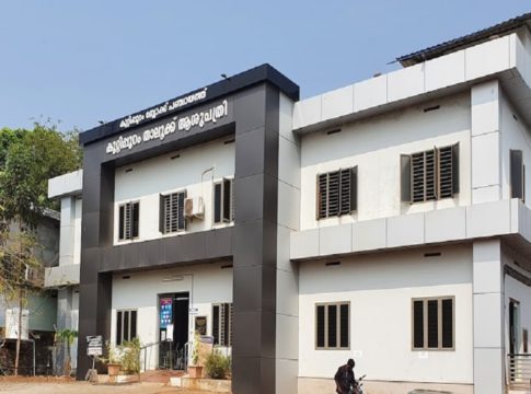 അലർജിക്ക് കുത്തിവെപ്പെടുത്ത യുവതി മരിച്ച കേസ്; ഡോക്ടറെ ചോദ്യം ചെയ്തു kuttippuram govt hospital