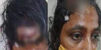 റോഡ് വെട്ടുന്നത് തടഞ്ഞ യുവതിക്ക് നേരെ ആക്രമണം; പ്രതികൾക്ക് എതിരെ വധശ്രമത്തിന് കേസ് Assault on a young woman