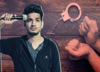 ‘എനിക്ക് മതിയായി, എല്ലാം നിർത്തുന്നു’; വിവാദങ്ങളിൽ തളർന്ന് മുനവർ ഫാറൂഖി Munawar Faruqui_controversy