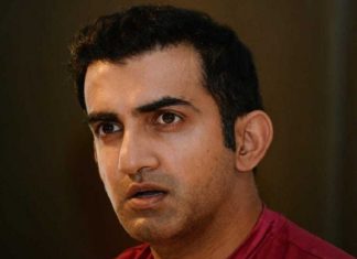 ഗൗതം ഗംഭീറിന് വീണ്ടും വധഭീഷണി; സുരക്ഷ ശക്തമാക്കി Gautam-Gambhir-death-threat