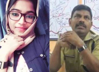 Mofia-Parveen-Suicide-Case