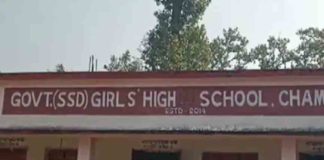 25-Students-Of-Odisha-school-Test-covid-Positive