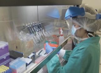 യുകെയിൽ രണ്ടുപേർക്ക് ഒമൈക്രോൺ സ്ഥിരീകരിച്ചു OMICRON-UK