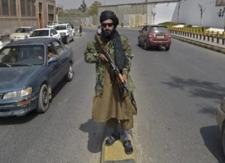 ചെക്ക്പോയിന്റില് വണ്ടി നിര്ത്തിയില്ല; അഫ്ഗാനില് ഡോക്ടറെ താലിബാന് വെടിവെച്ച് കൊന്നു Taliban killed doctor in Afghanistan