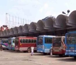 മിനിമം ചാർജ് 15 രൂപയാക്കുക; നവംബർ മൂന്നുമുതൽ സ്വകാര്യ ബസ് സമരം private bus
