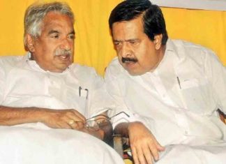 UDF government deserves achievement in poverty index; Ramesh Chennithala