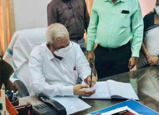 P Jayarajan has been appointed as the Vice Chairman of the Khadi Board