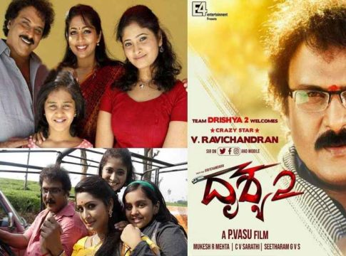 drishya 2_kannada remake