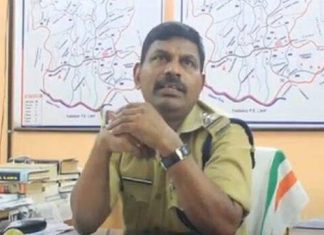Mofia's suicide-CI Sudheer