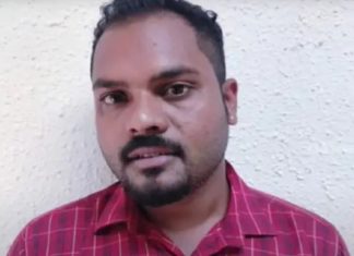 pocso case in Thrissur