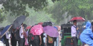 Educational Institutions In Trivandrum Will Be Closed Tomorrow Due To Rain