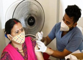Lucky Draw To Boost Covid Vaccination In Bihar