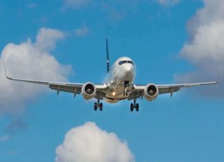 International Flights From India Maybe From ukrain
