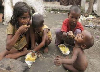 Bihar Jharkhand And UP Are The Poorest States In India